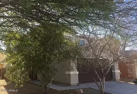 7063 S BRICKELLBUSH Lane, Tucson, AZ 85756