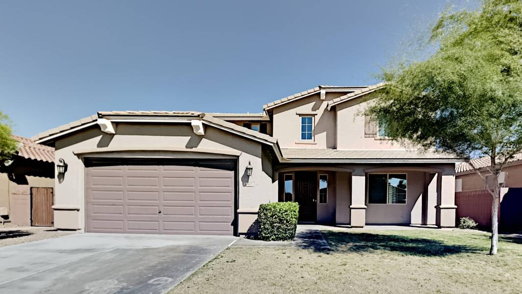 408 W SWEET SHRUB Avenue, San Tan Valley, AZ 85140