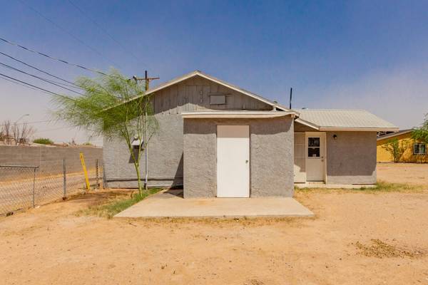 730 W DEWEY Avenue, Coolidge, AZ 85128