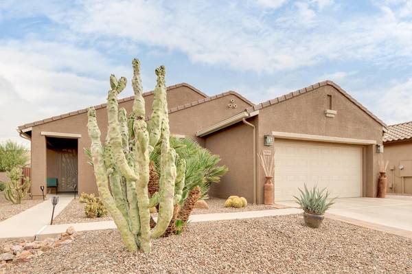 Eloy, AZ 85131,5088 W BUCKSKIN Drive