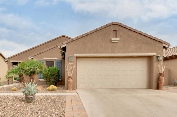 Eloy, AZ 85131,5088 W BUCKSKIN Drive