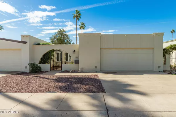 509 W MALIBU Drive, Tempe, AZ 85282