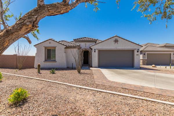 Peoria, AZ 85383,6971 W QUAIL TRACK Drive