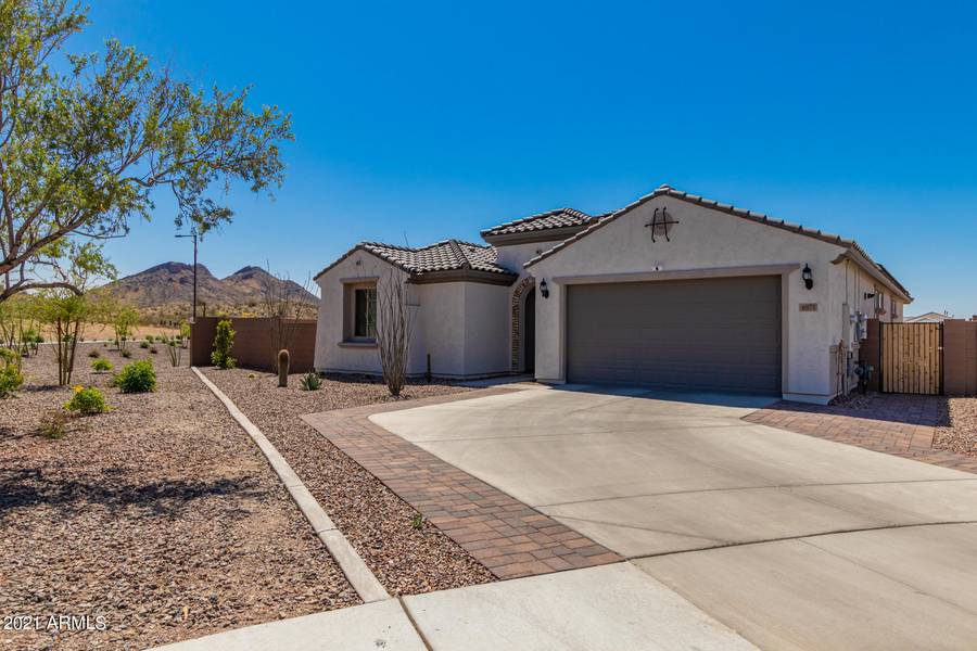 6971 W QUAIL TRACK Drive, Peoria, AZ 85383