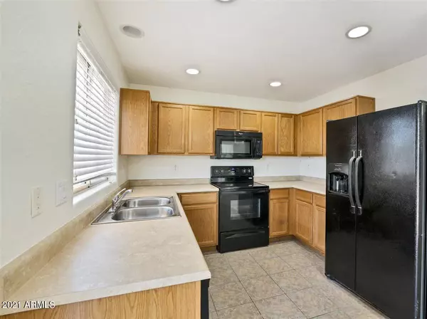 Buckeye, AZ 85326,24491 W PUEBLO Avenue