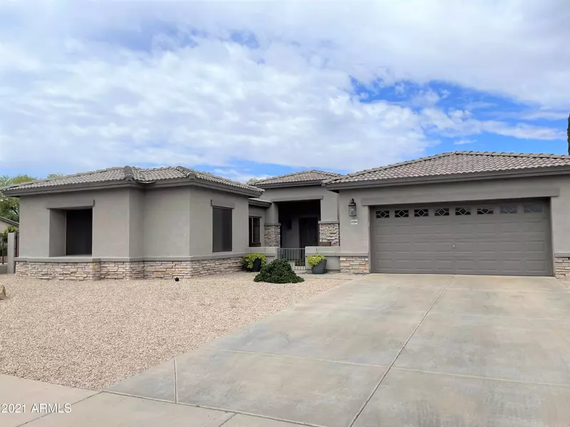 21204 E ALYSSA Road, Queen Creek, AZ 85142