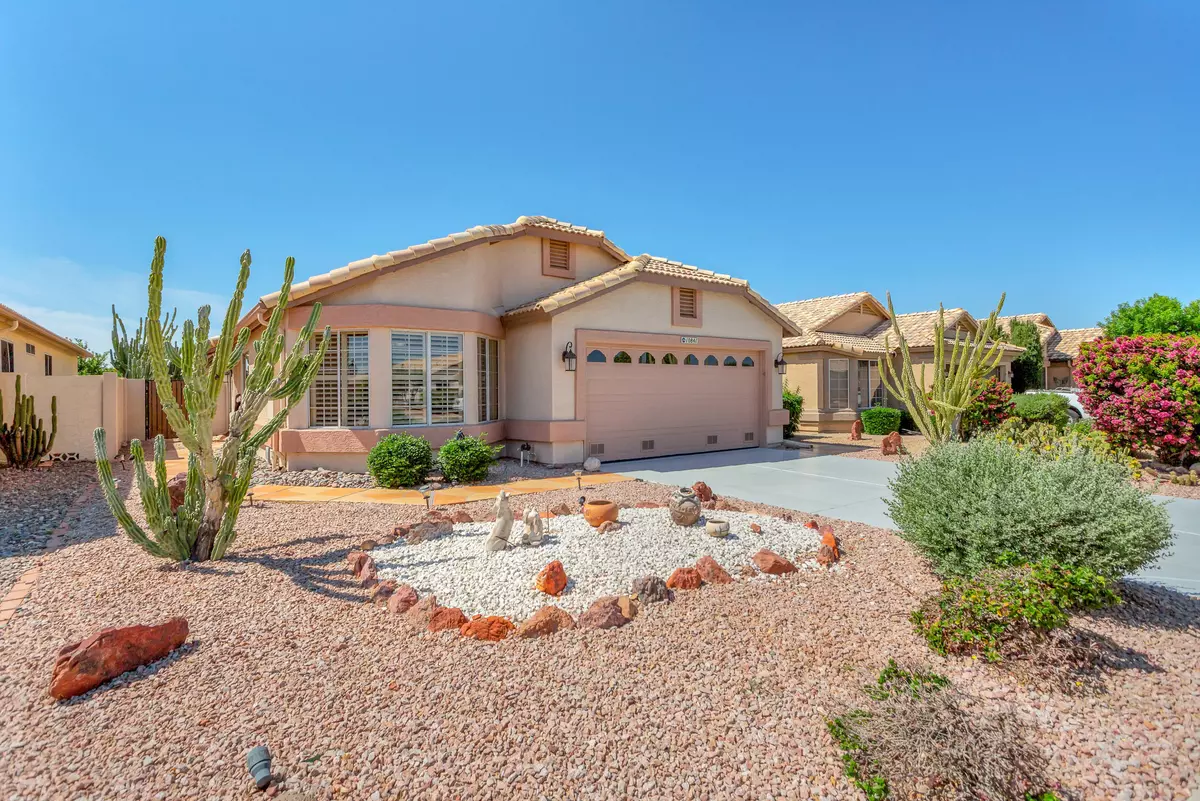 Sun City, AZ 85373,10841 W VENTANA Drive E