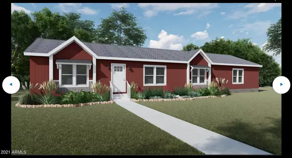 22711 E Charles Court, Florence, AZ 85132