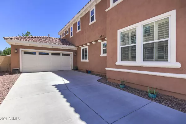 Chandler, AZ 85225,1021 N MASON Drive