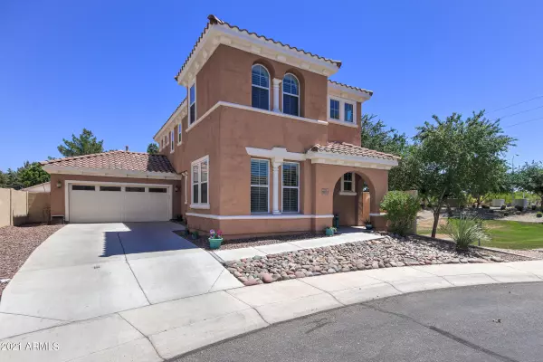 Chandler, AZ 85225,1021 N MASON Drive