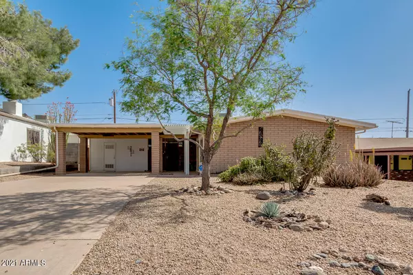 1329 E DUNLAP Avenue, Phoenix, AZ 85020