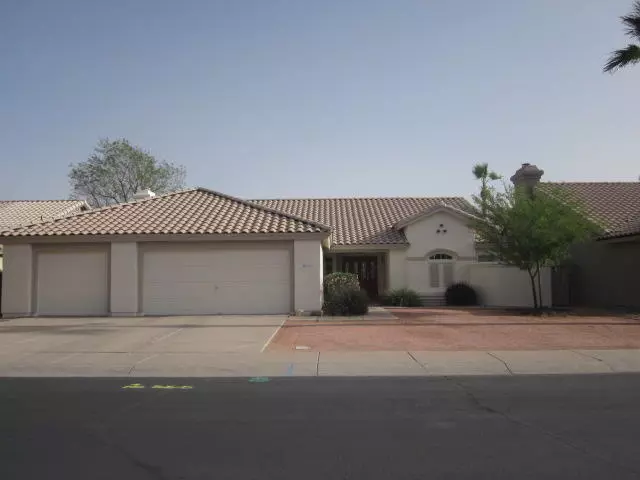 Chandler, AZ 85224,2231 W Harrison Street