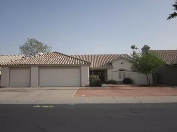 2231 W Harrison Street, Chandler, AZ 85224