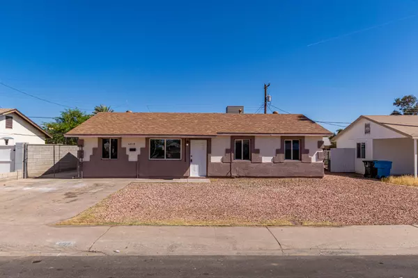 Phoenix, AZ 85033,6919 W MARIPOSA Street