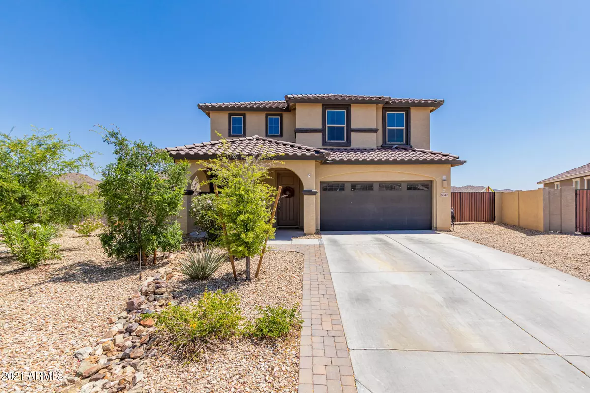 Peoria, AZ 85383,27347 N 75TH Drive