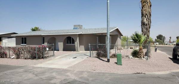 Casa Grande, AZ 85122,10881 N ARAPAHO Drive