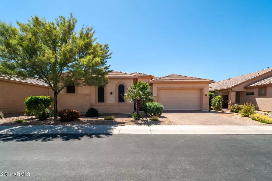 18235 W STINSON Drive, Surprise, AZ 85374