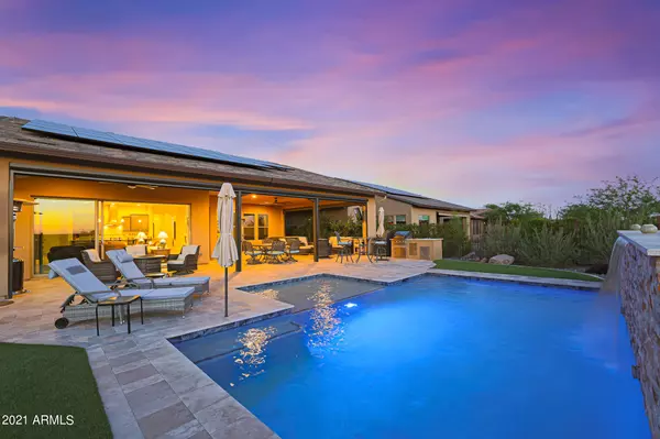 3780 GOLD RUSH Court, Wickenburg, AZ 85390