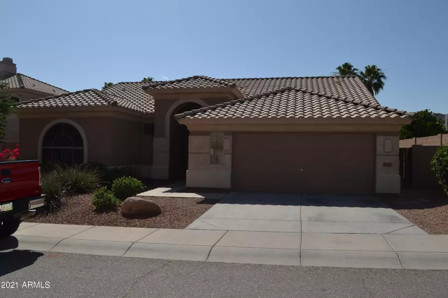 16614 S 15TH Drive, Phoenix, AZ 85045