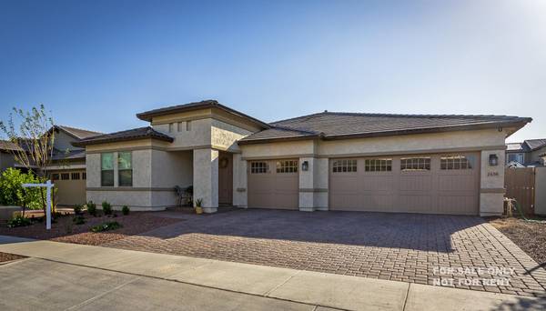 Buckeye, AZ 85396,2438 N BEVERLY Place