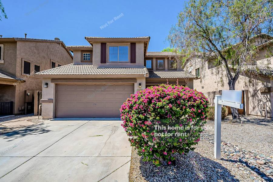 34034 N 44TH Place, Cave Creek, AZ 85331