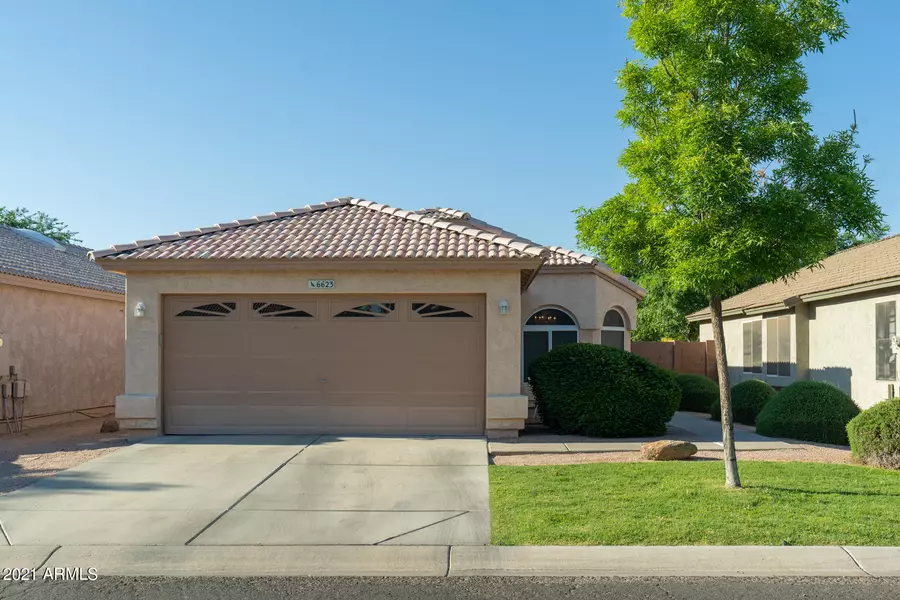 6623 E BOSTON Street, Mesa, AZ 85205