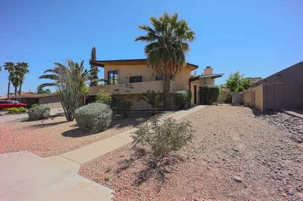 Fountain Hills, AZ 85268,17315 E ROSITA Drive