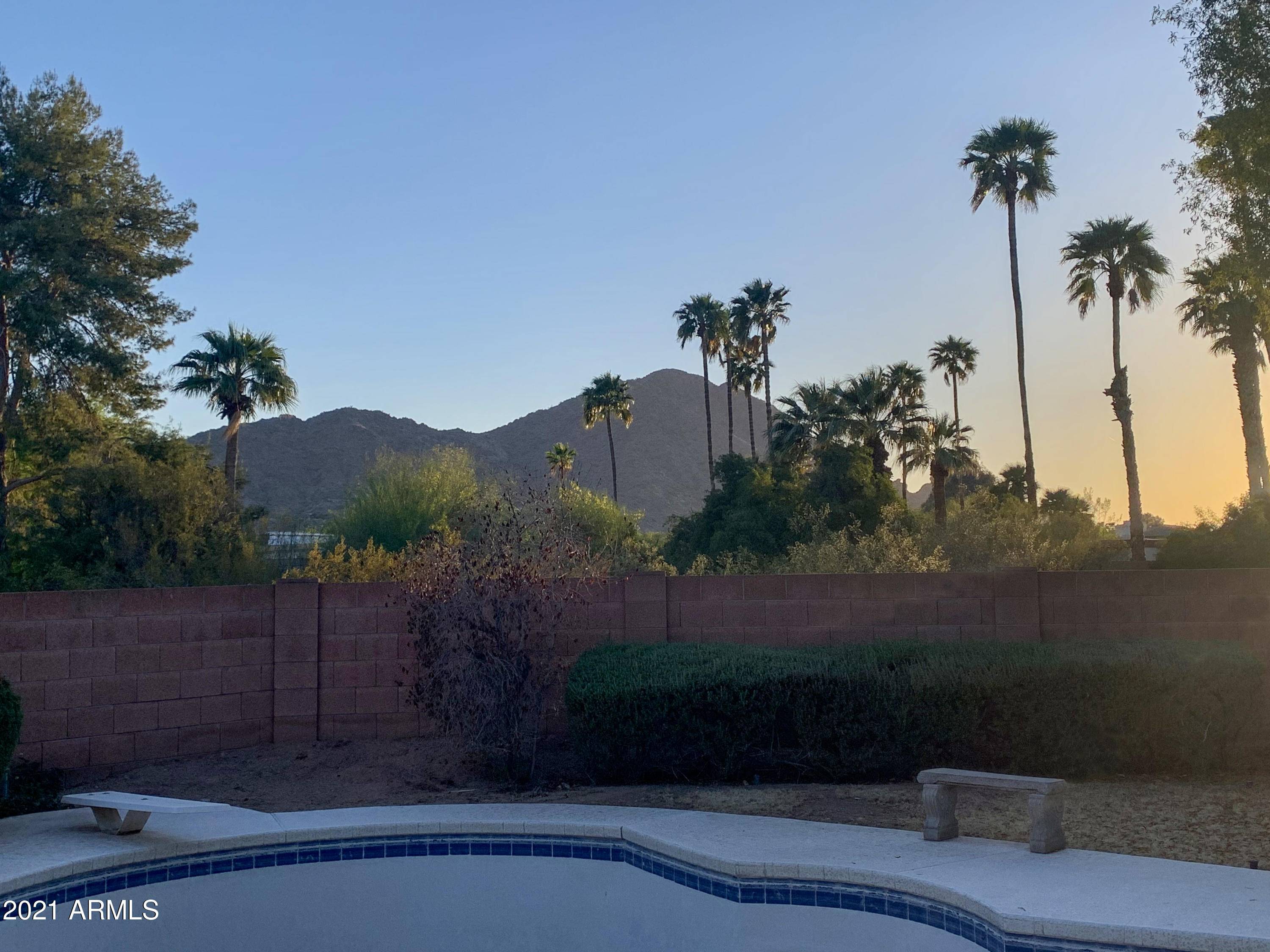 Paradise Valley, AZ 85253,5800 N MONTE VISTA Drive