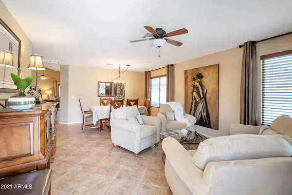 San Tan Valley, AZ 85143,703 W CORRIENTE Court