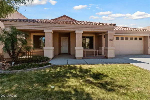 Peoria, AZ 85382,9563 W QUAIL Avenue