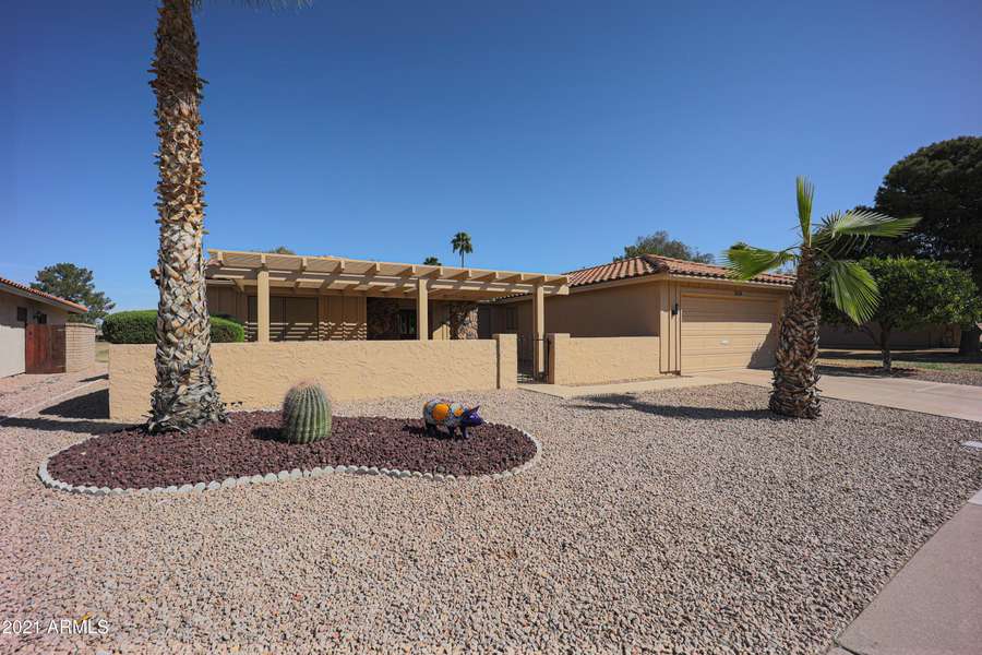 1420 LEISURE WORLD --, Mesa, AZ 85206