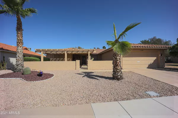 Mesa, AZ 85206,1420 LEISURE WORLD --