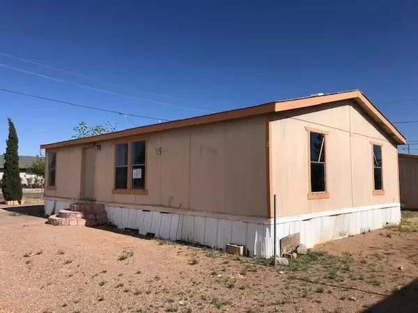 Pirtleville, AZ 85626,2436 N MCKINLEY Street