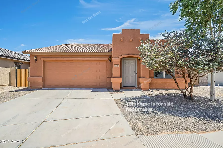 2376 N OAKMONT Lane, Casa Grande, AZ 85122