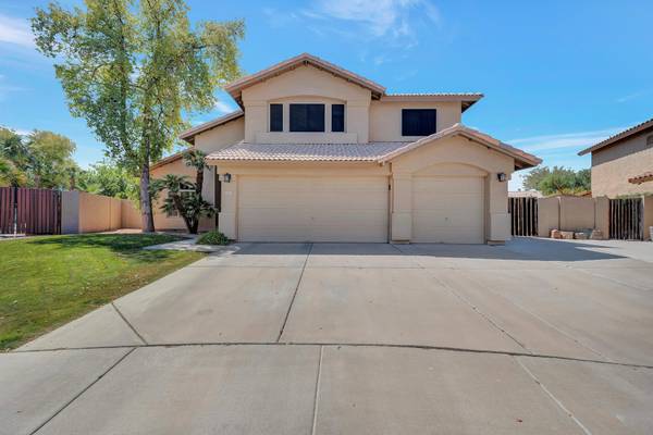 Chandler, AZ 85226,830 S TERRACE Court