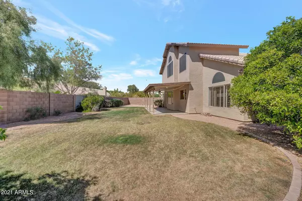 Chandler, AZ 85226,830 S TERRACE Court