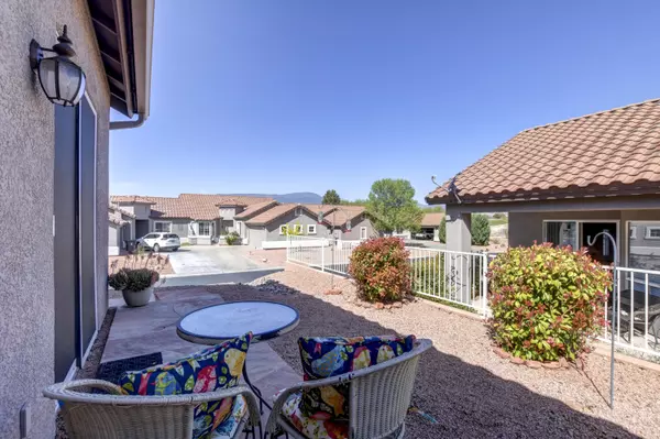 Cornville, AZ 86325,485 S CAMINO DE ENCANTO --