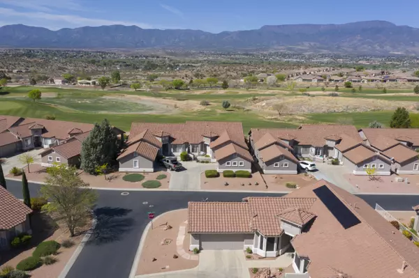 Cornville, AZ 86325,485 S CAMINO DE ENCANTO --