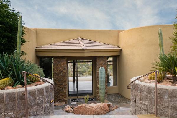 Fountain Hills, AZ 85268,9706 N FOUR PEAKS Way