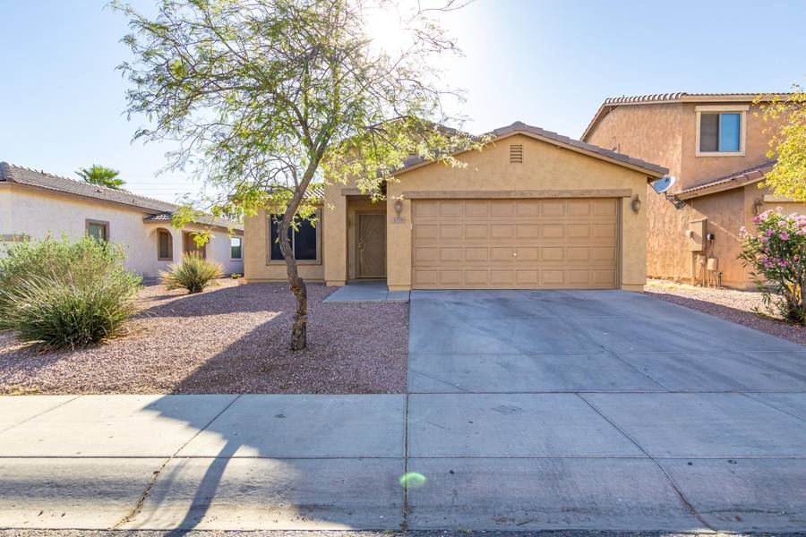 7376 S SUNSET Way, Buckeye, AZ 85326