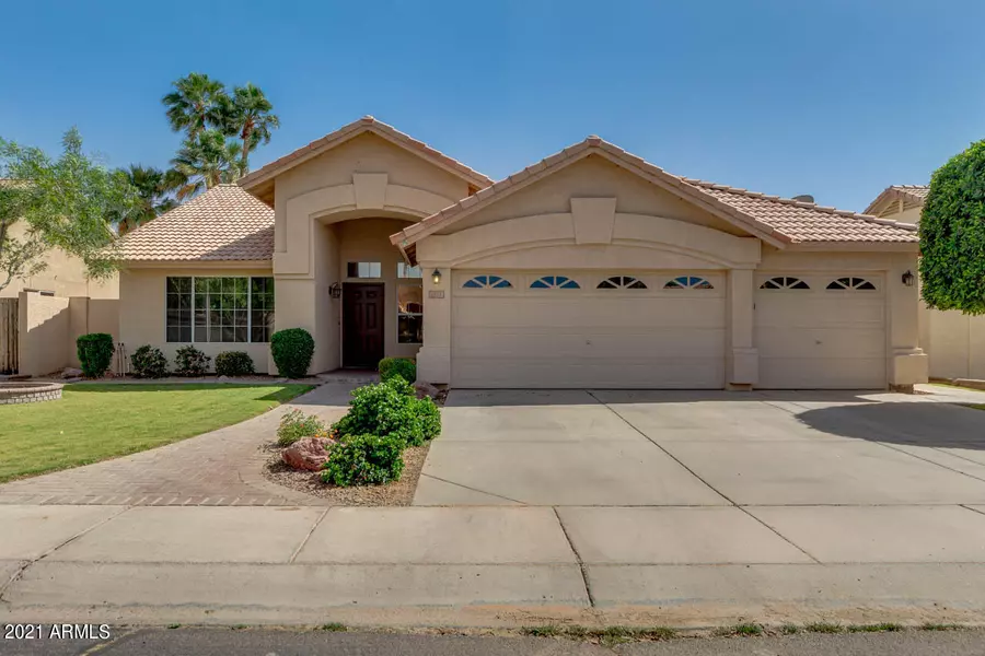 1457 E Bruce Avenue, Gilbert, AZ 85234