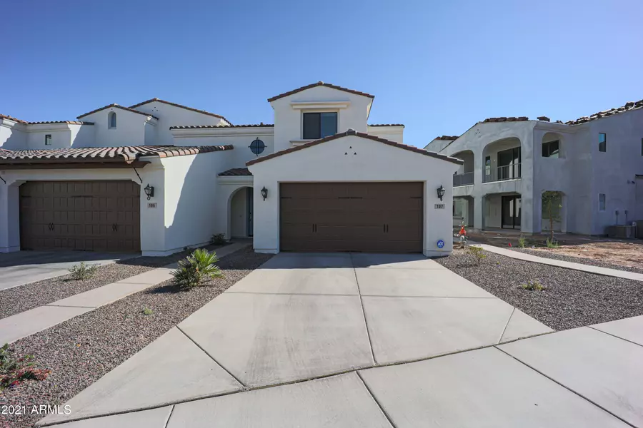 14200 W VILLAGE Parkway #107, Litchfield Park, AZ 85340