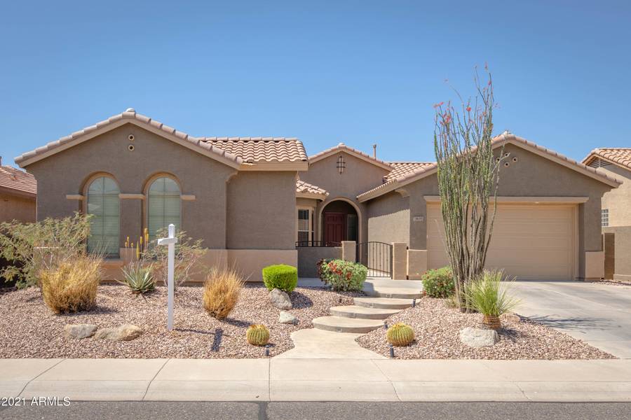 3635 W LINKS Drive, Anthem, AZ 85086