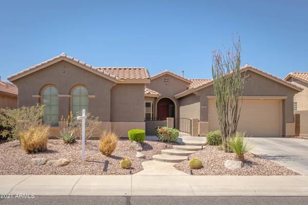 Anthem, AZ 85086,3635 W LINKS Drive