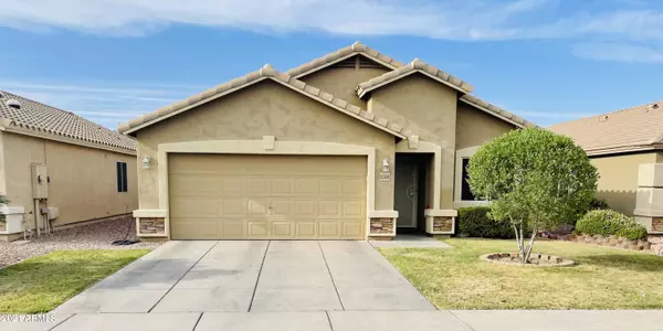 11554 W CAROL Avenue, Youngtown, AZ 85363