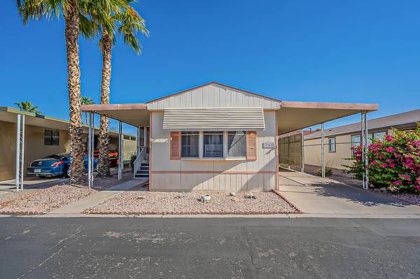 Surprise, AZ 85378,11596 W Sierra Dawn Boulevard #366