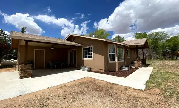 Chino Valley, AZ 86323,1160 S JOHNSON Lane