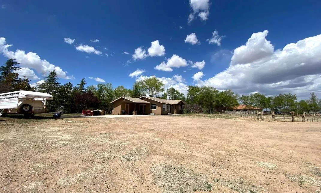 Chino Valley, AZ 86323,1160 S JOHNSON Lane