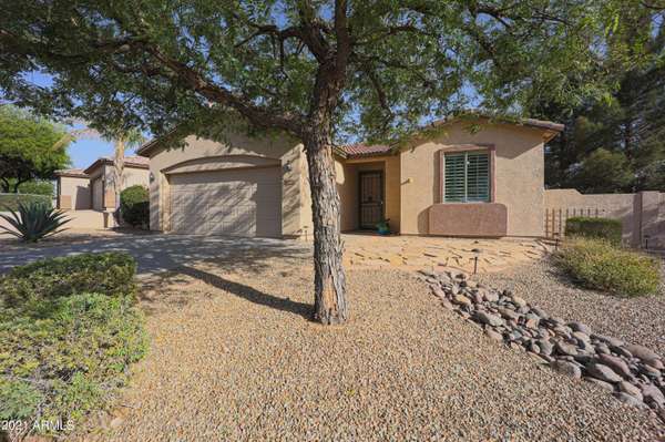 10751 W CHINO Drive, Sun City, AZ 85373