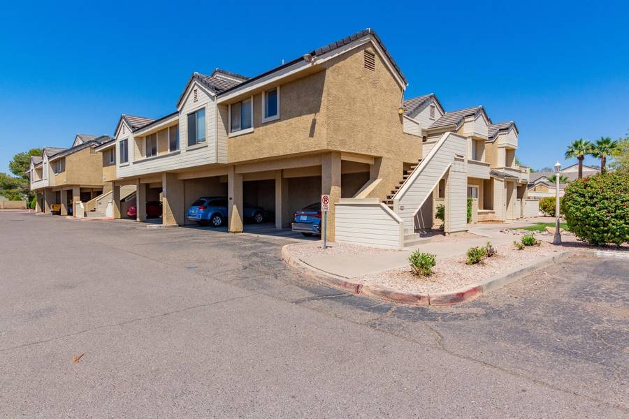 2035 S ELM Street #138, Tempe, AZ 85282